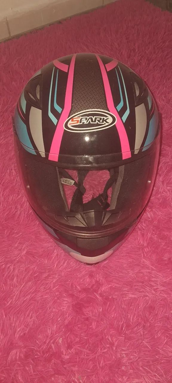 Capacete  - Foto 2