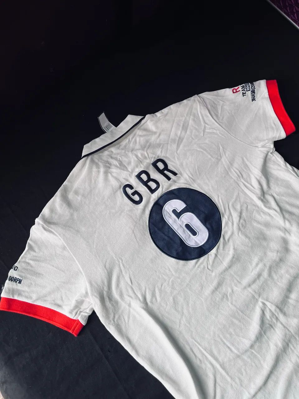 gola polo ralph lauren  - Foto 2