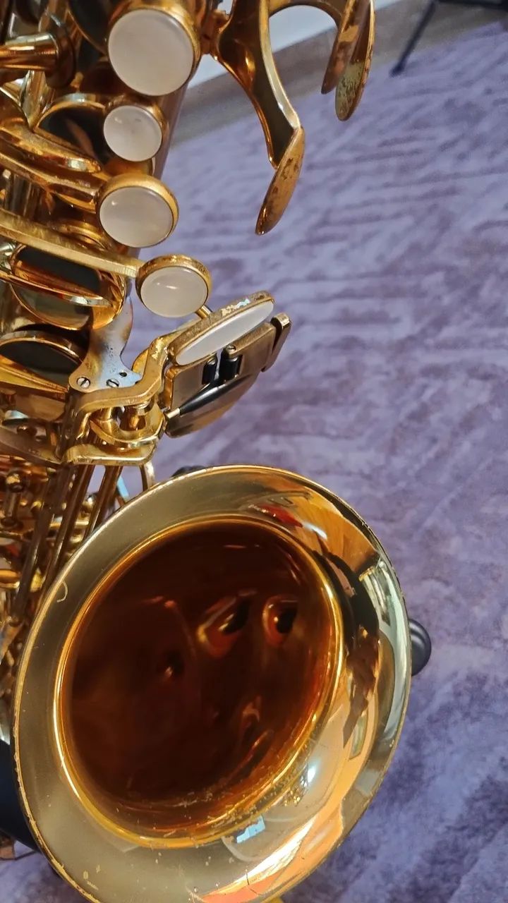 Sax alto ? júpiter  - Foto 5