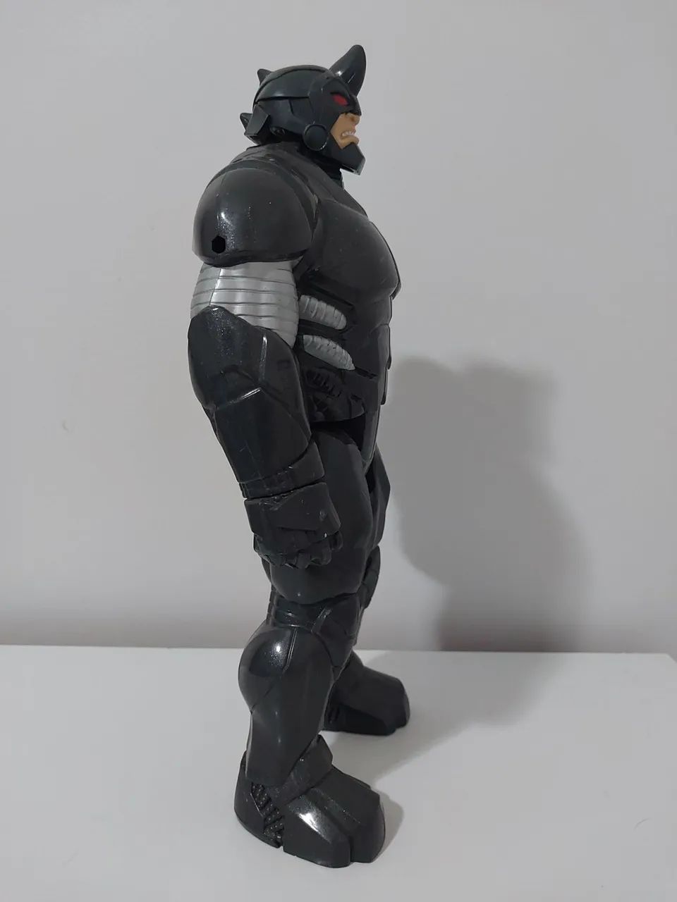 Boneco Rhino  30cm  - Foto 3