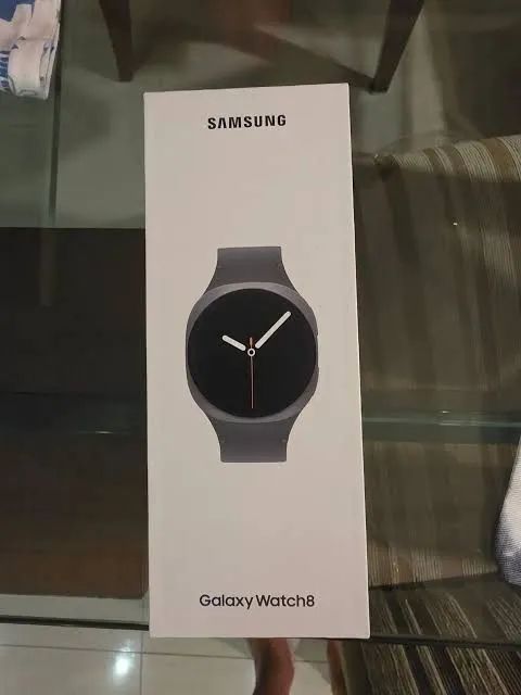 Samsung Galaxy watch 8 - Foto 3