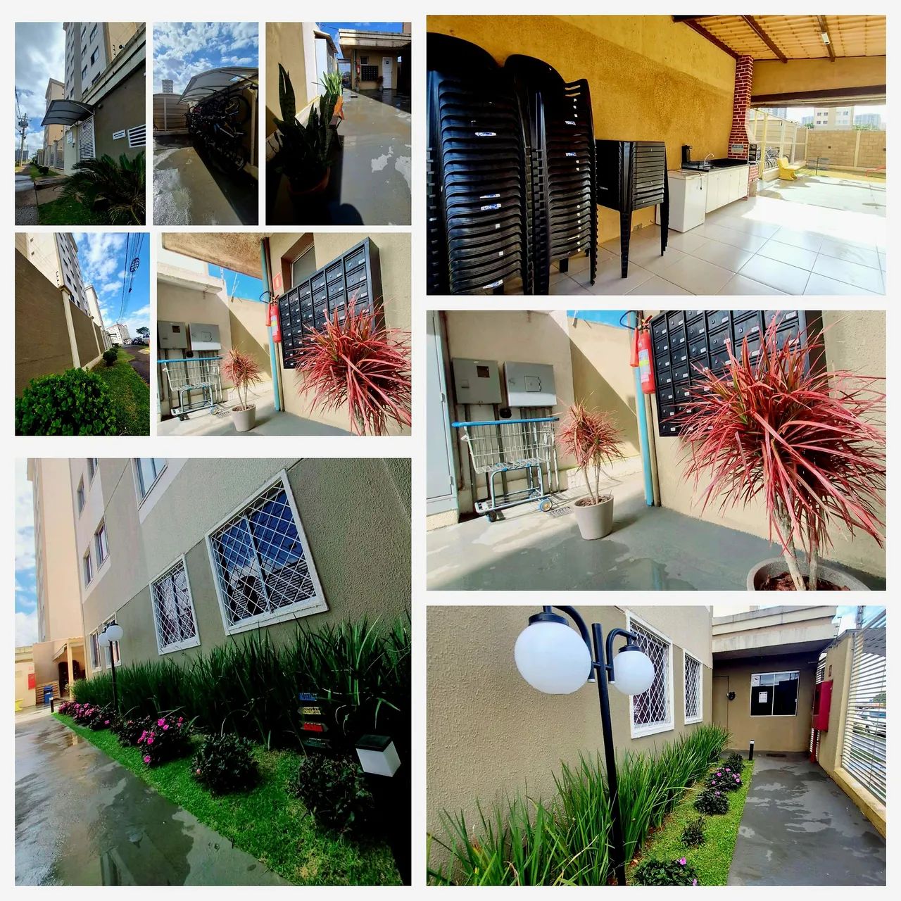 Aluguel de apartamento em samambaia  - Foto 5
