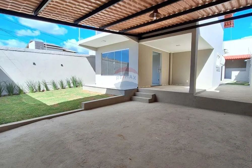 Casa com 2 suítes no Recanto do Lago - Foto 5