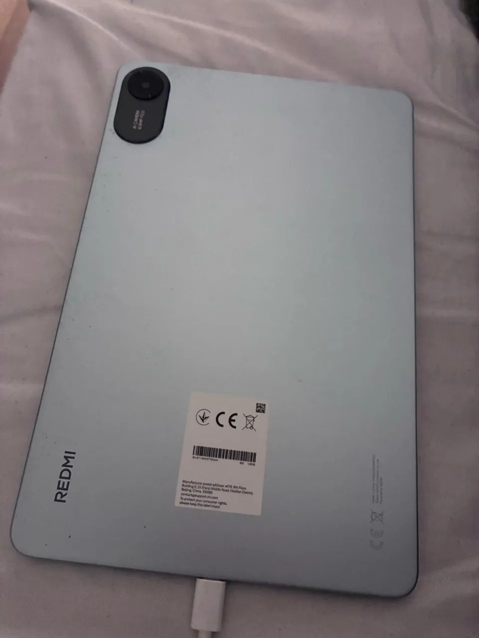 Tablet Xiaomi Redmi Pad 2 - 11 - Foto 3