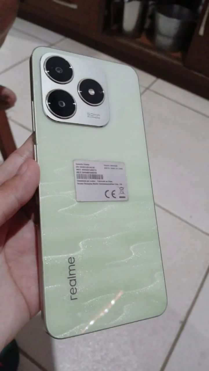 Realme C63 - Foto 2
