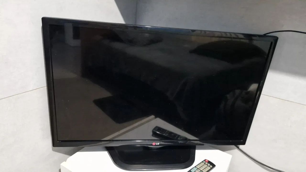 Televisão LG 32 polegadas
