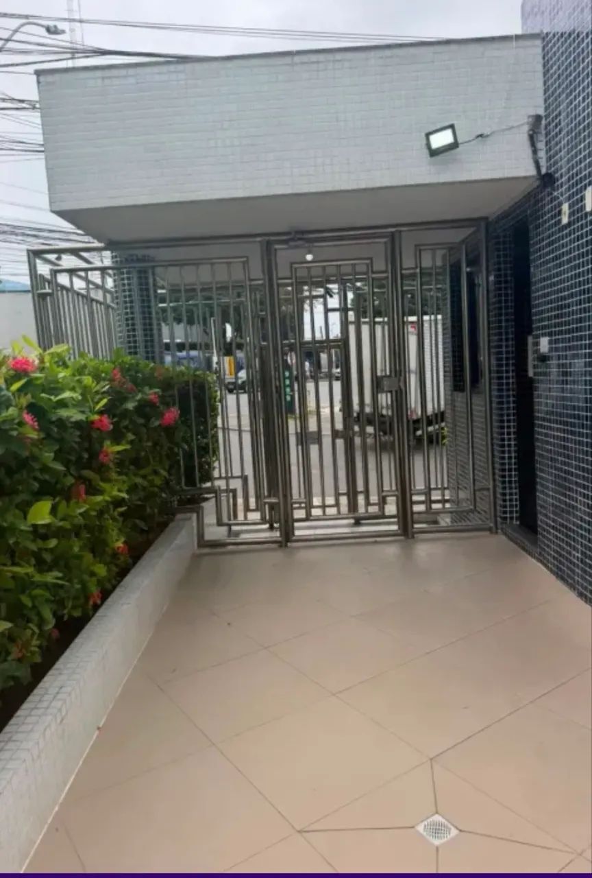 Apartamento mobiliado  - Foto 5
