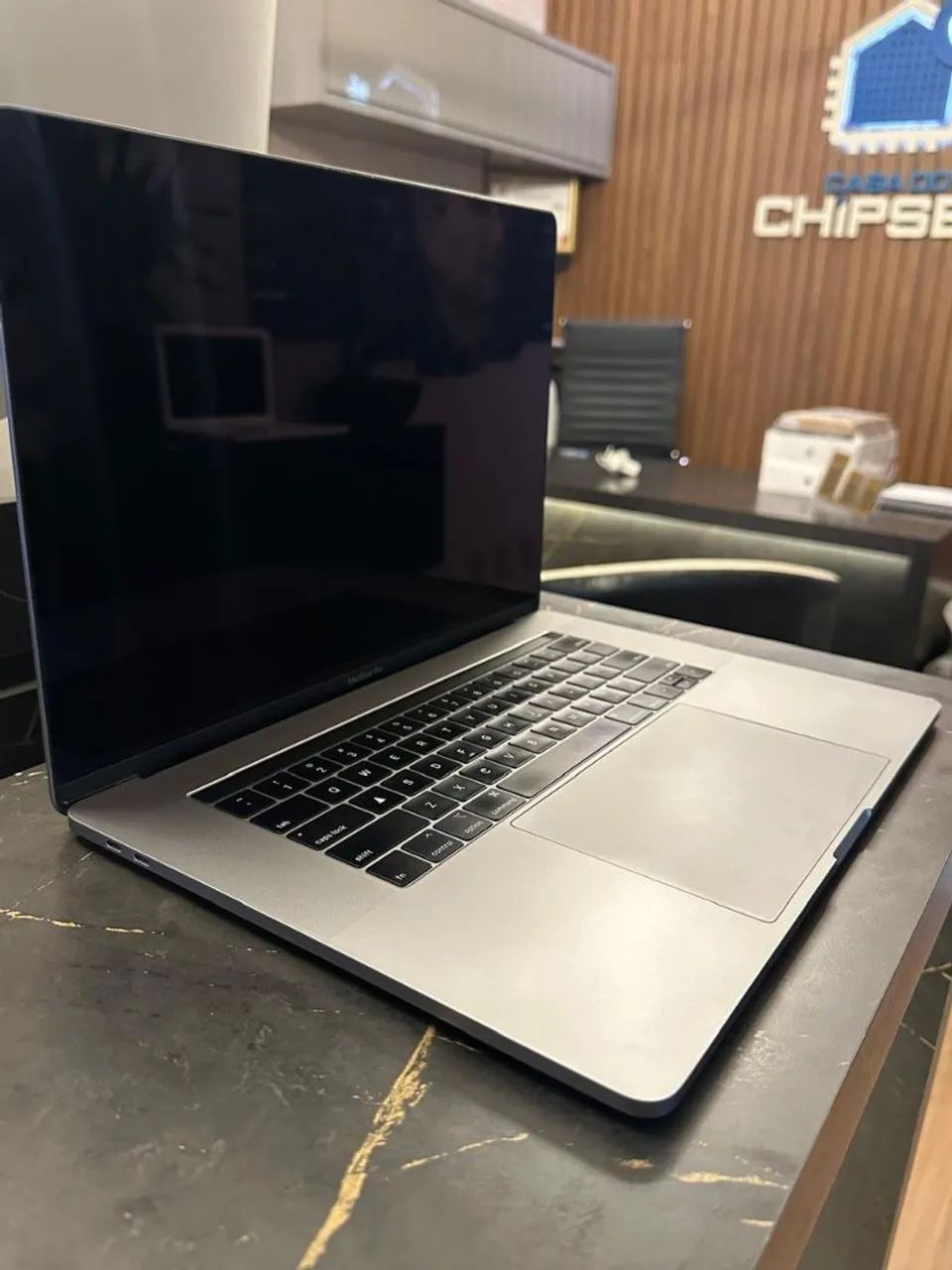 MacBook Pro 2018 - Notebooks - Kobrasol, São José 1471535218 | OLX