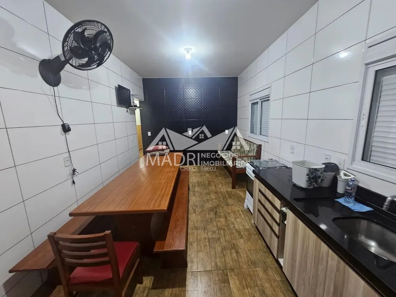 Apartamento para locação - Praia do Sonho, Palhoça/SC - Foto 4