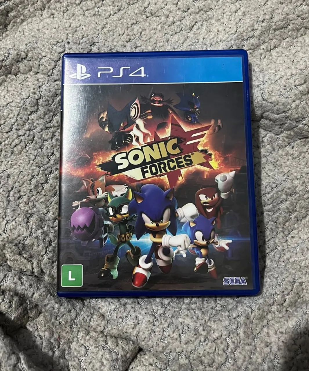 Jogos De PS4 - Foto 2
