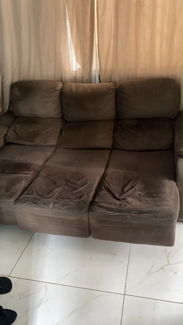 sofá cama  - Foto 2