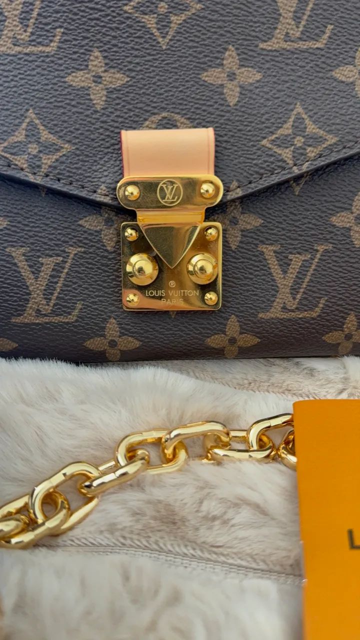 Bolsa louis vuitton  - Foto 3