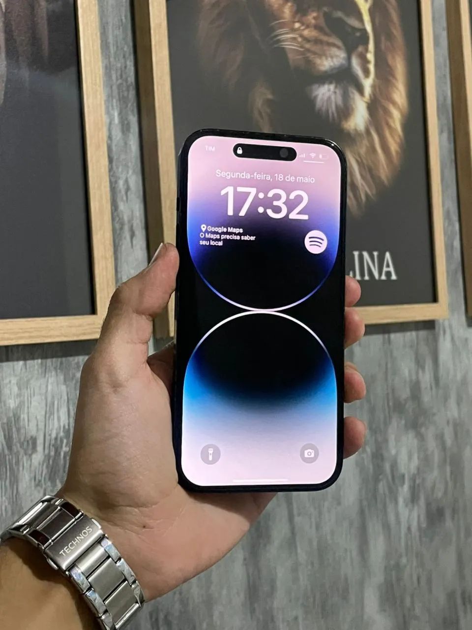 IPHONE 14 PRO - Celulares e Smartphones - Prado de Baixo, Biguaçu