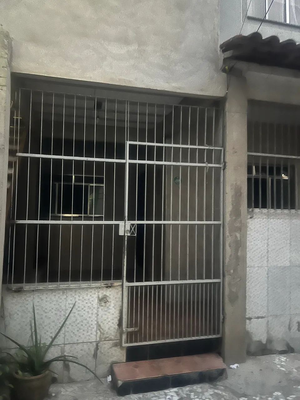 Alugo casa em Itaciba 