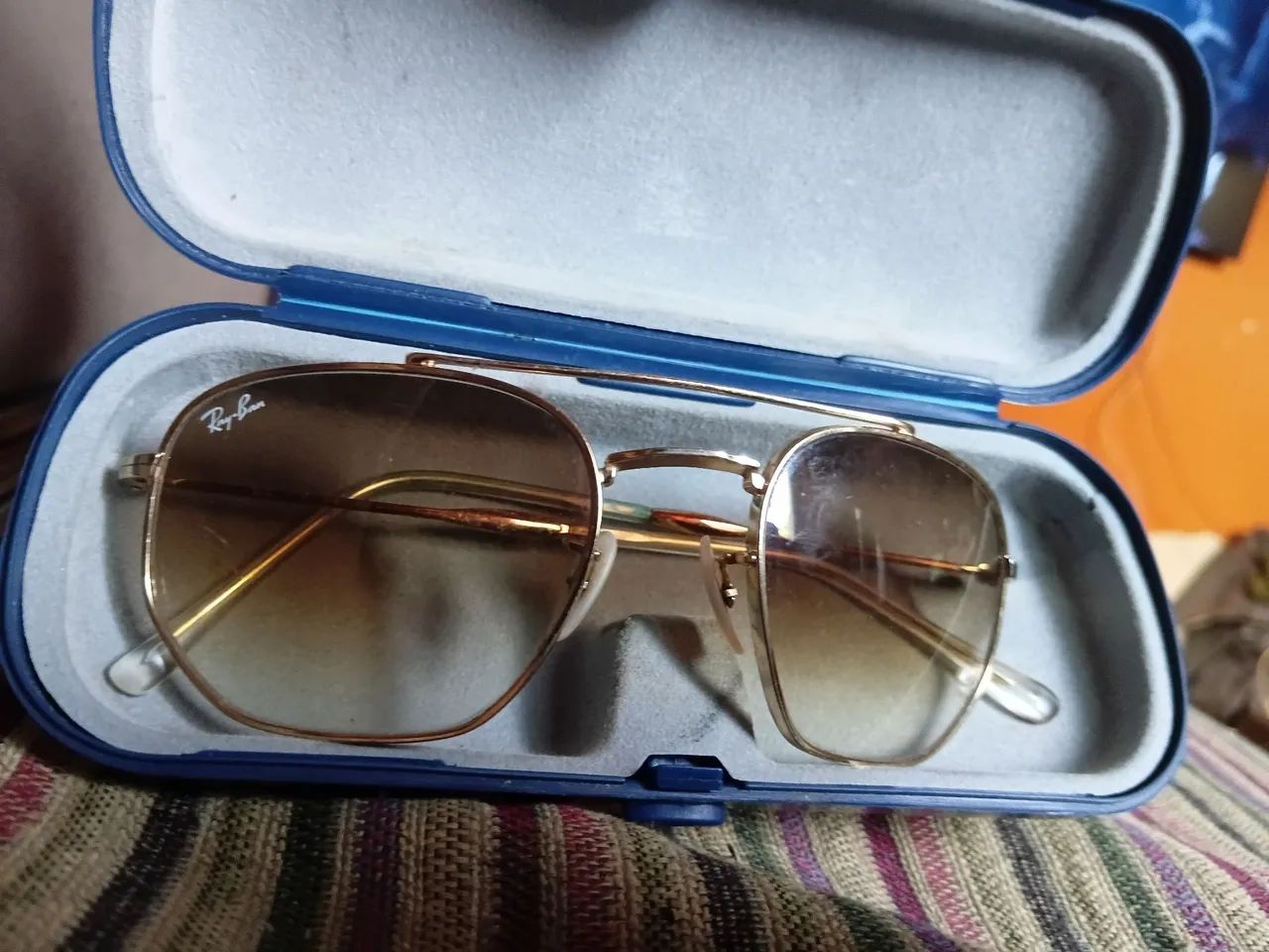 Óculos Ray ban - Foto 3