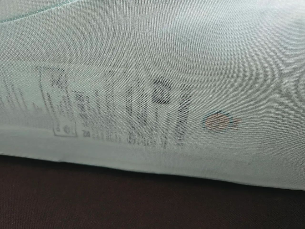 Cama box separado com colchão de casal - Foto 2