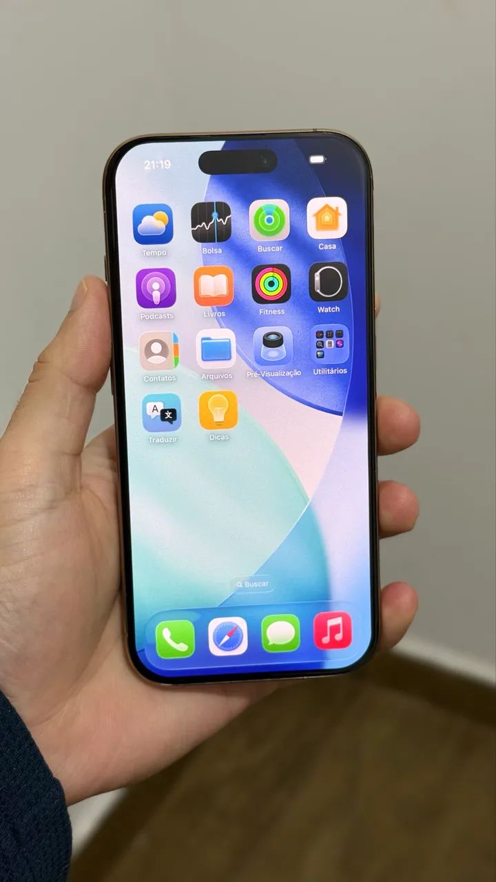 iPhone 16 Pro - Foto 5