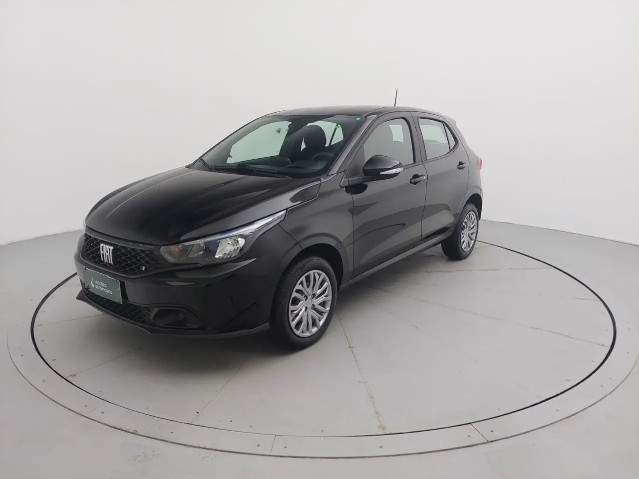 Fiat Argo Drive 1.0 Firefly 2026