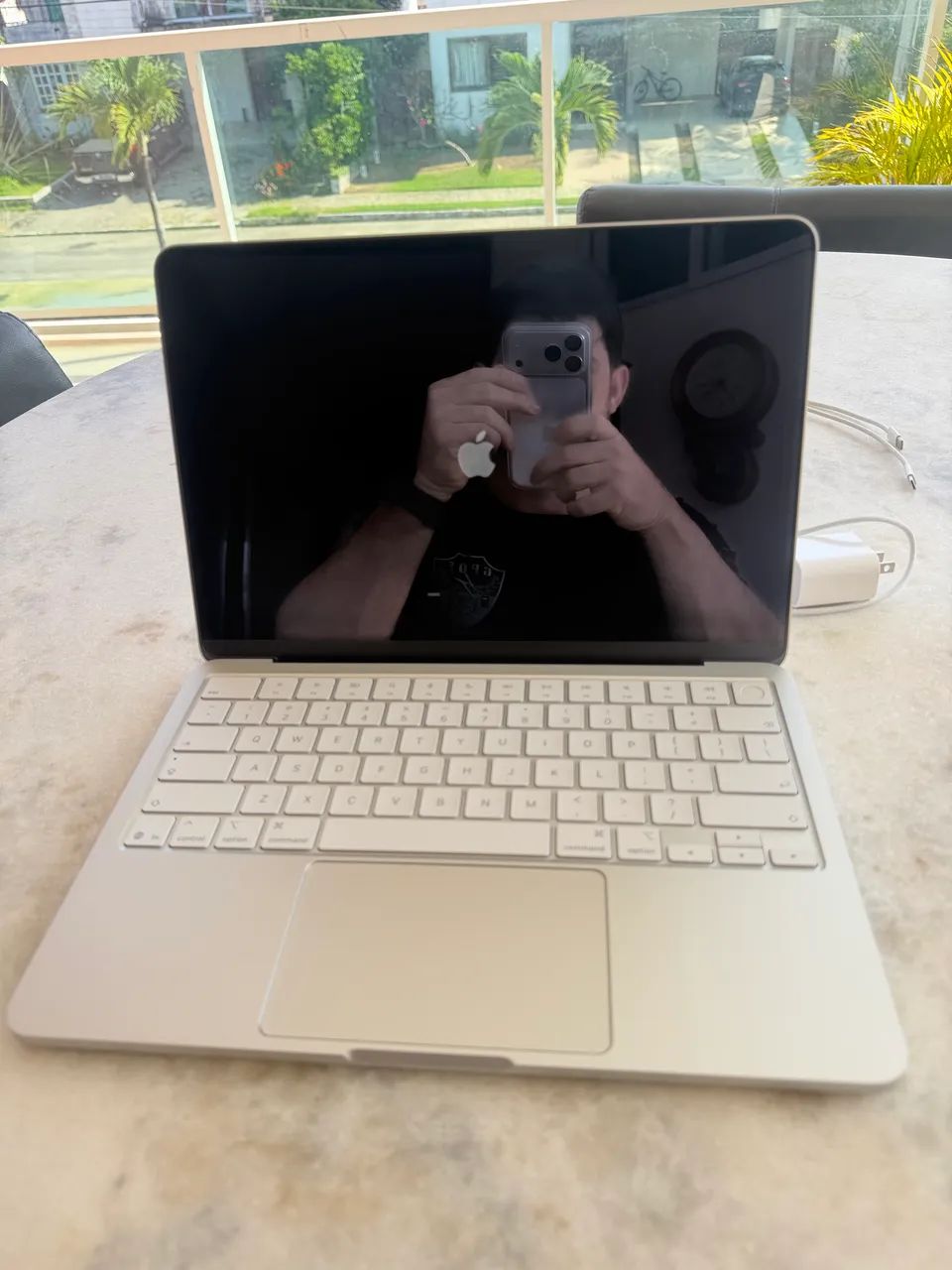 MacBook Neo 512, foi apenas ativado  - Foto 3