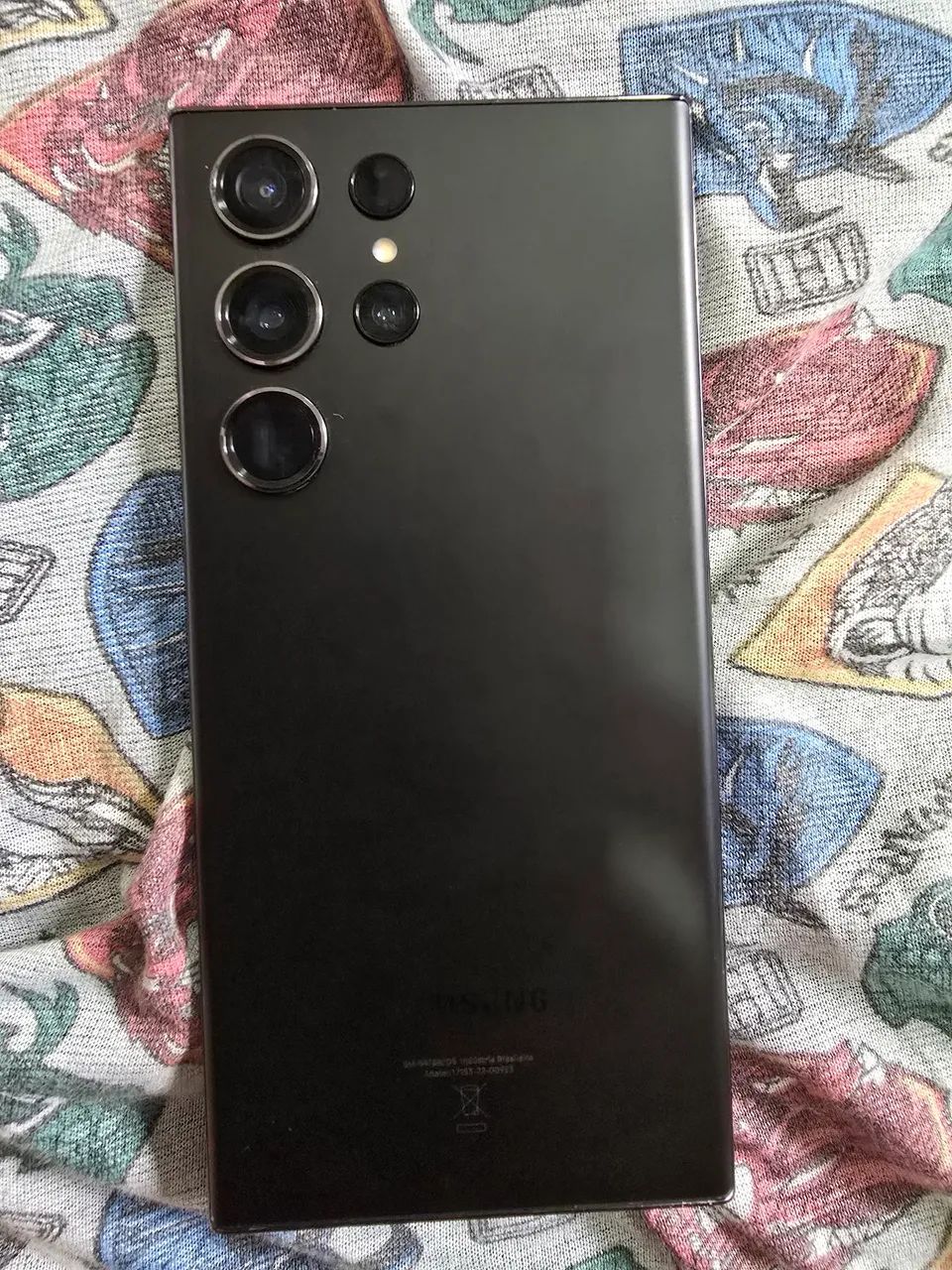 Galaxy s23 ultra 256gb - Foto 3