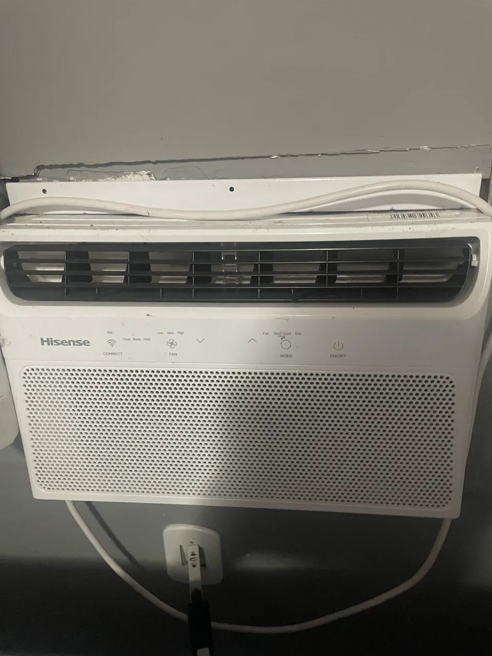 Ar Condicionado de Janela  - Foto 2