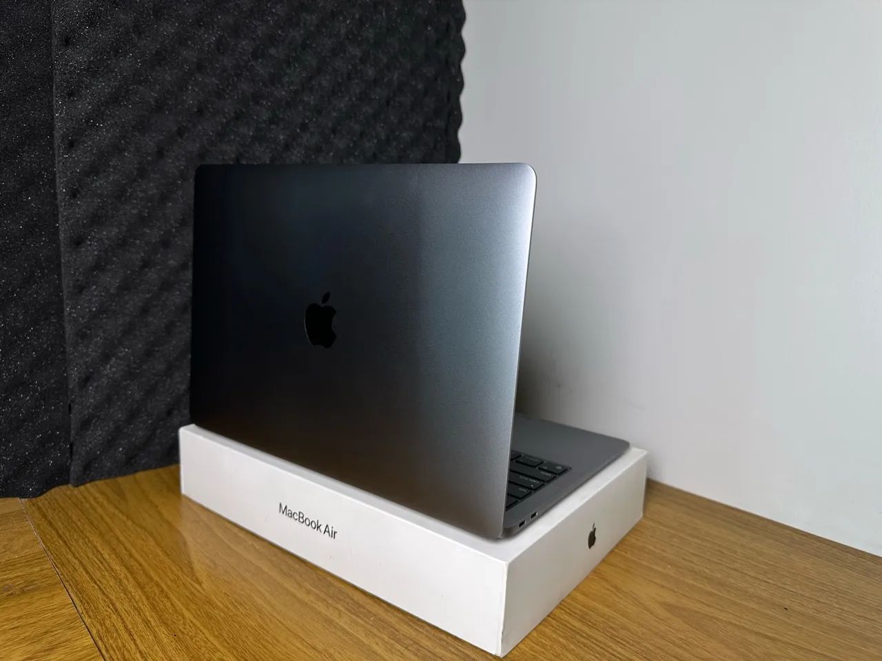 MacBook Air M1 - Foto 2