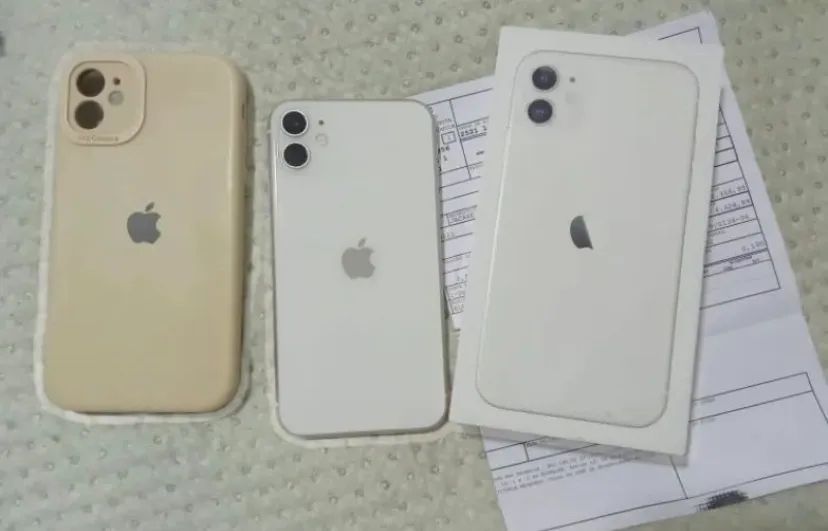 iPhone 11 - 128gb - Foto 4