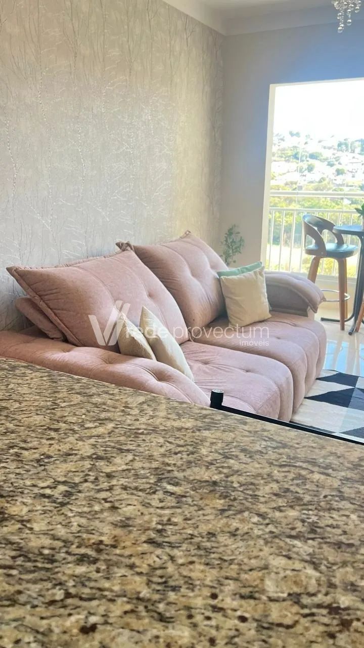 apartamento - Ortizes - Valinhos - Foto 5