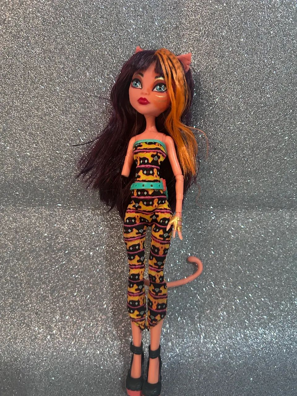 Cleolei Monster High  - Foto 3