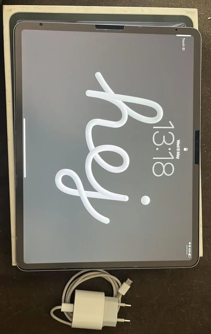 Ipad Air M2 13 pol 256GB