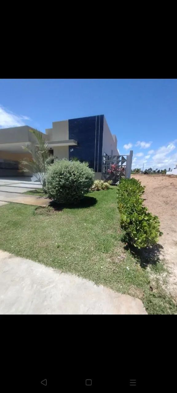 Casa em condomínio pé na areia - Foto 2