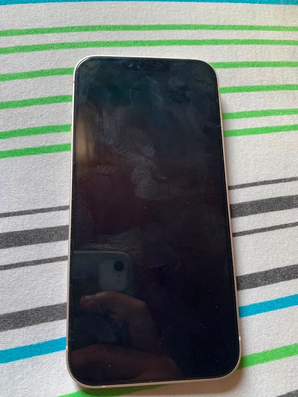 VENDE-SE IPHONE 14 PLUS  - Foto 2