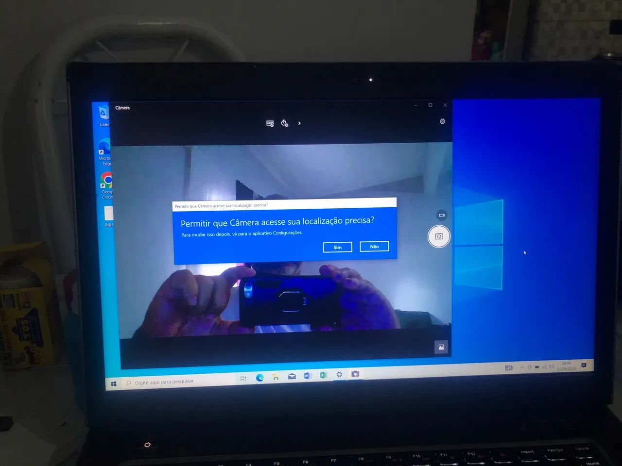 Notebook Dell ( vostro 3560 i5)  - Foto 4