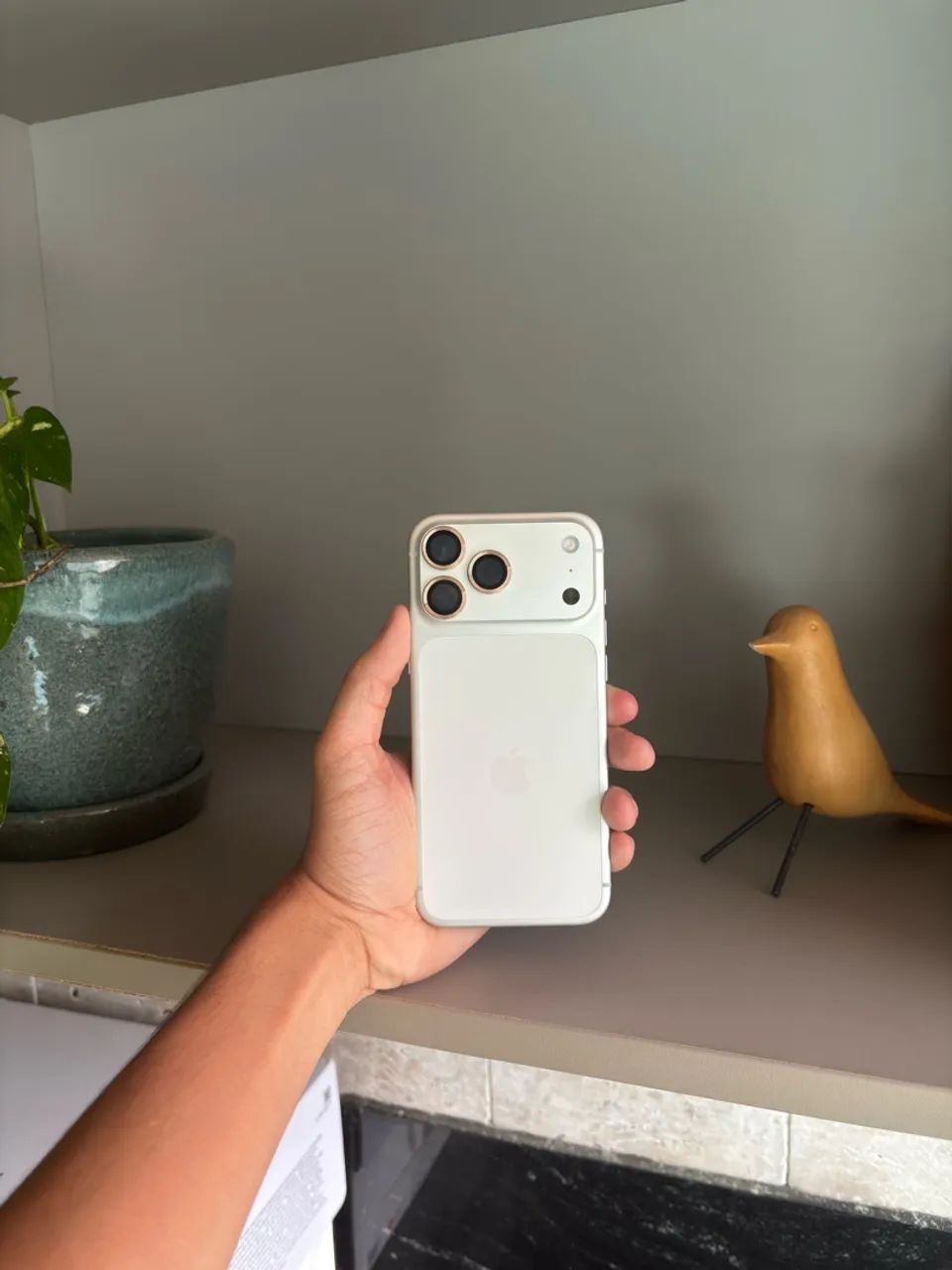 iPhone 17 Pro Max  - Foto 3