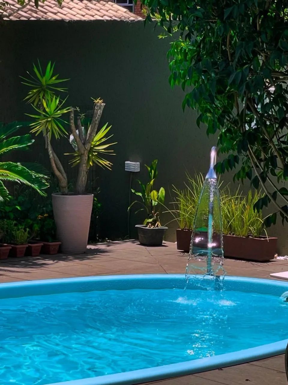 Parador dos Açores - Casa com piscina para até 10 pessoas - Baln. Açores 