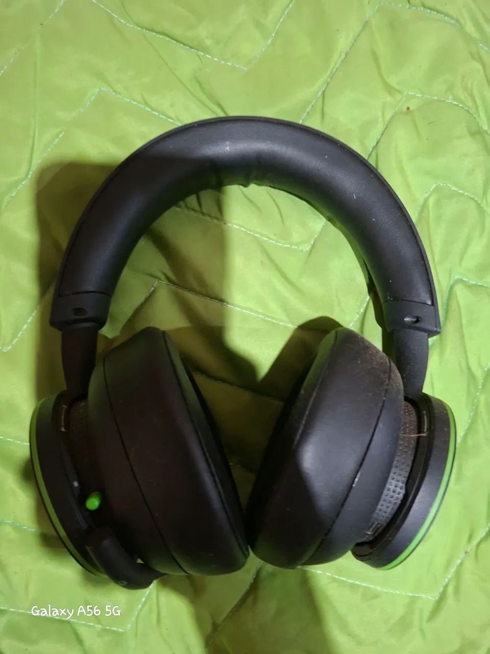 Xbox wireless headset - Foto 4