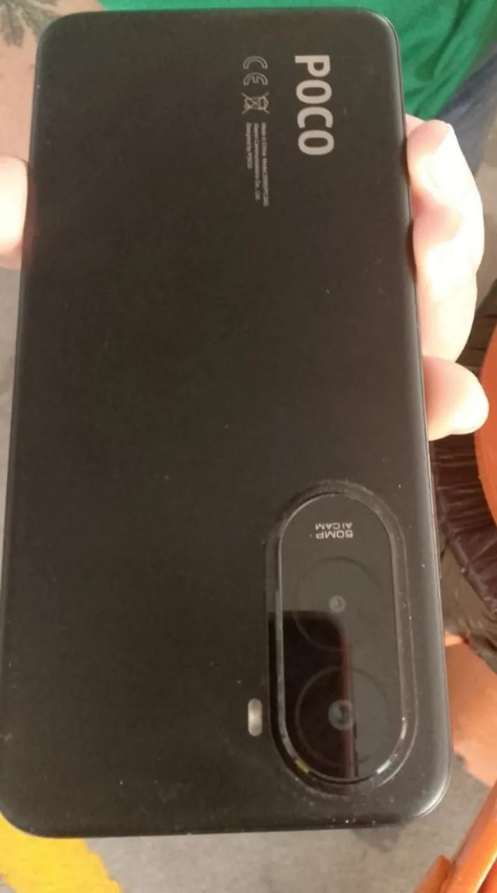 Celular poco M7  - Foto 3