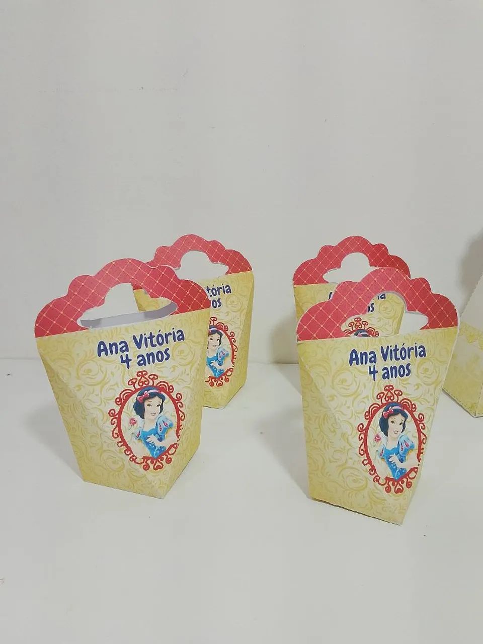 Personalizados * - Foto 5