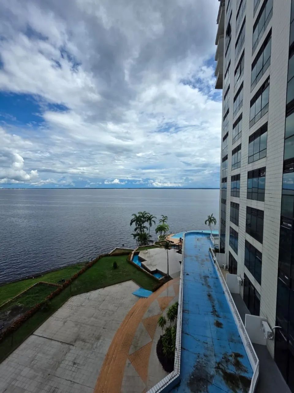 VENDO FLAT NO TROPICAL HOTEL - Foto 5
