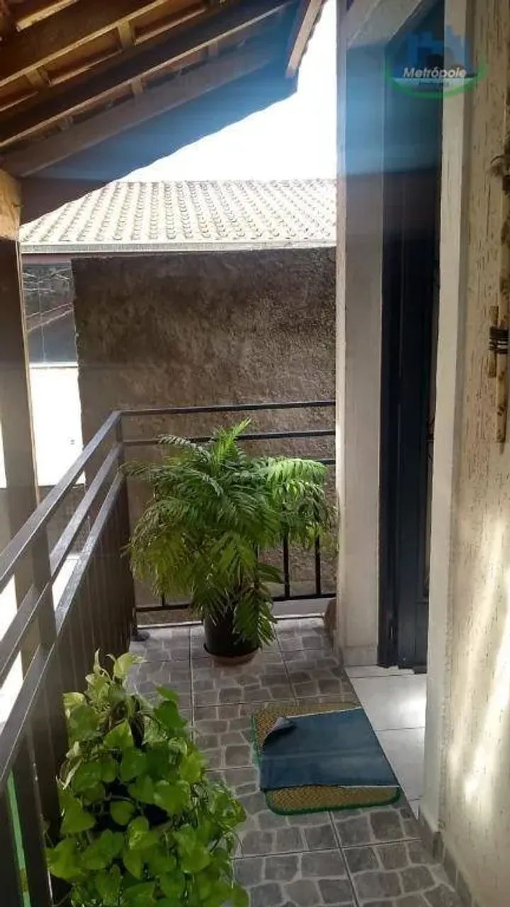 Sobrado com 2 Casas no Terreno - Foto 5