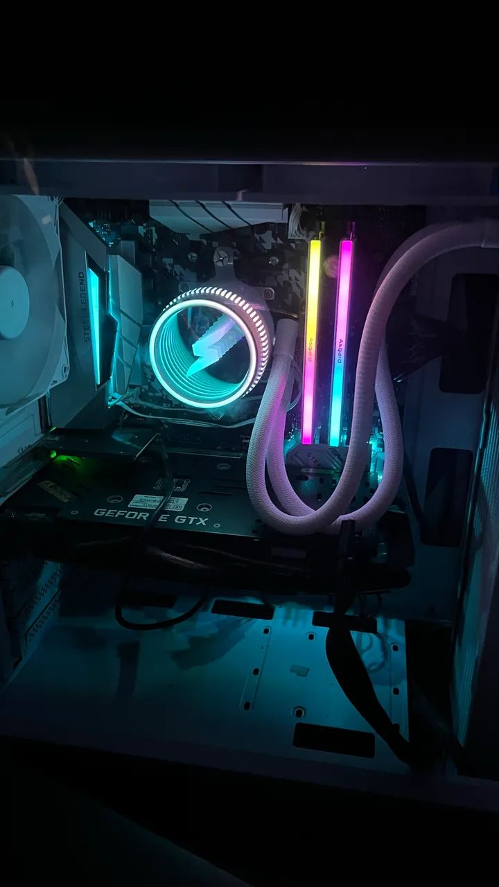 ANALISO TROCAS E PROPOSTA PC GAMER - Foto 4