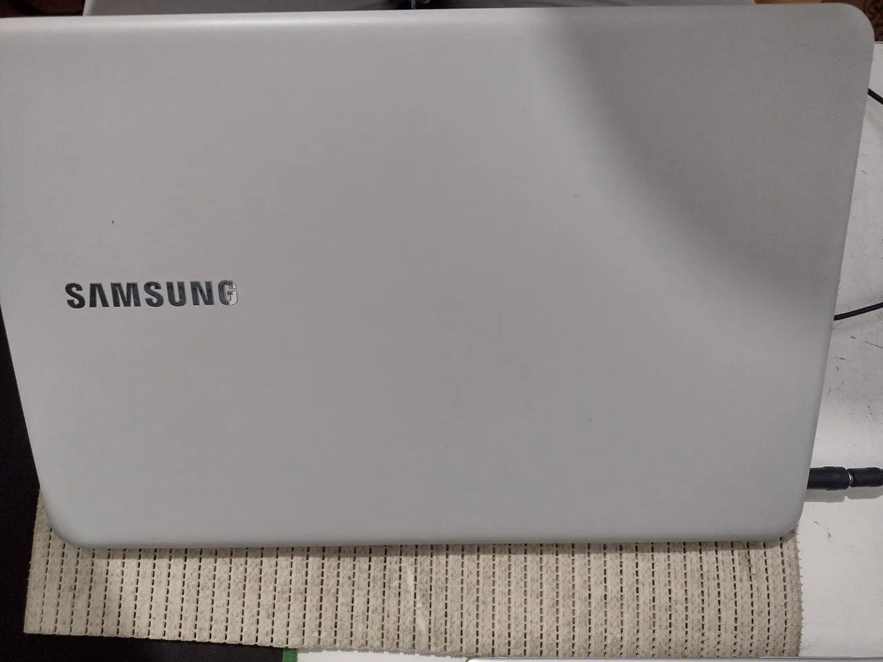 Notebook Samsung NP350 - Foto 2