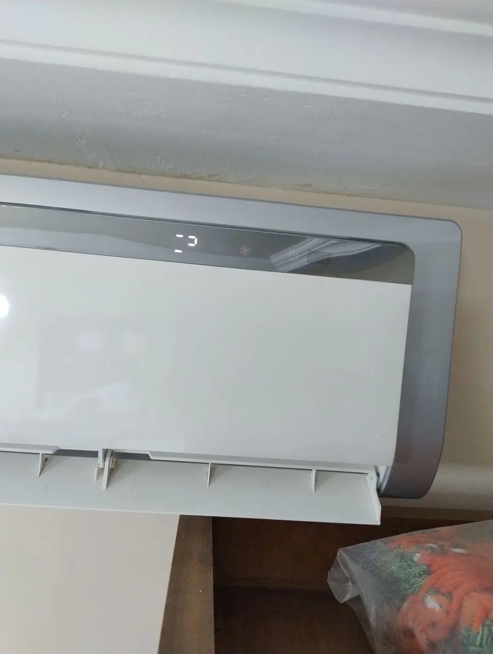 Ar Condicionado Springer 18000 Btus - Foto 4