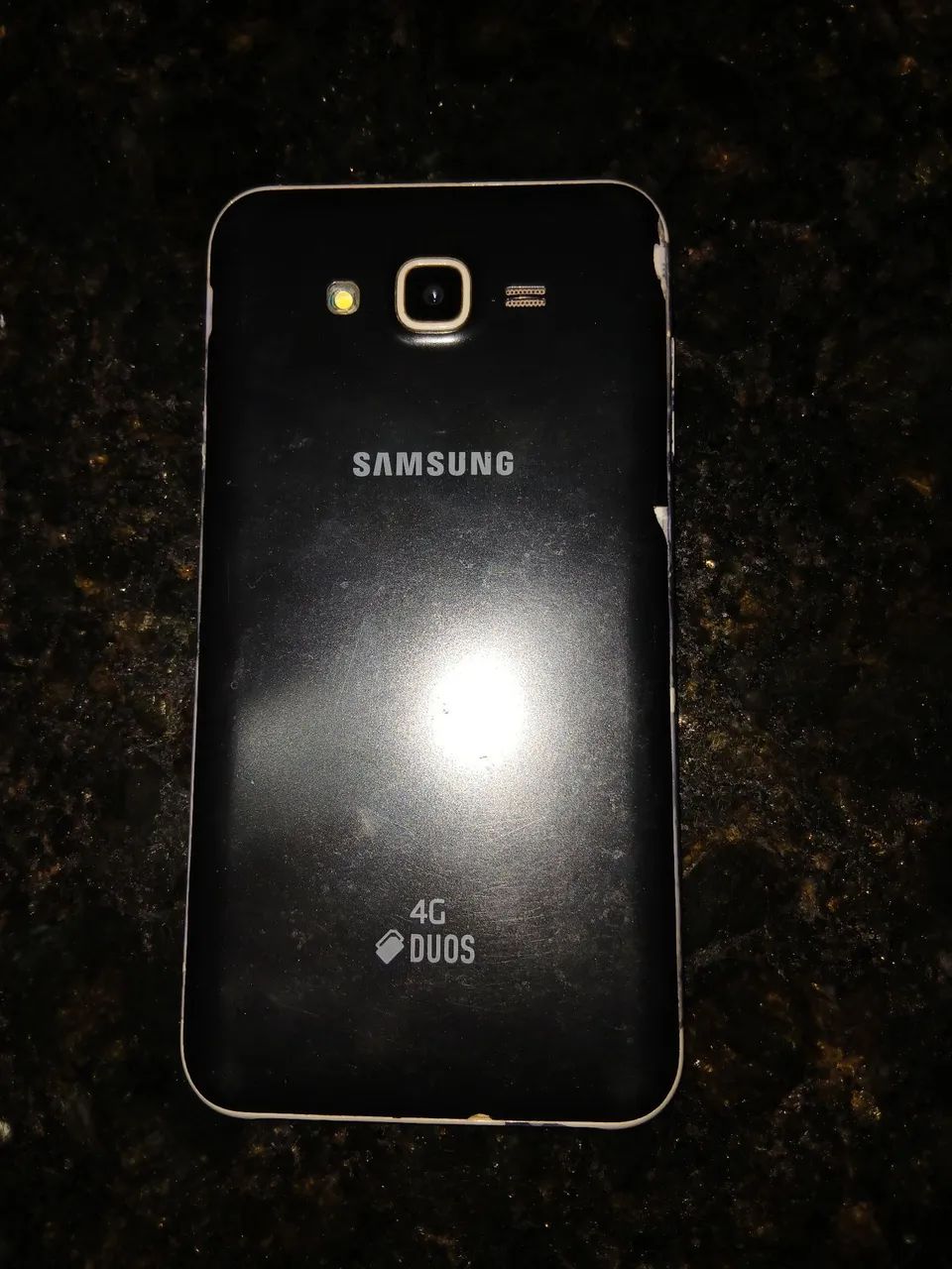 SAMSUNG GALAXY J7 DUO - Foto 2