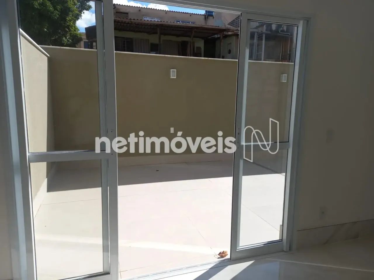 Excelente área privativa no bairro Esplanada