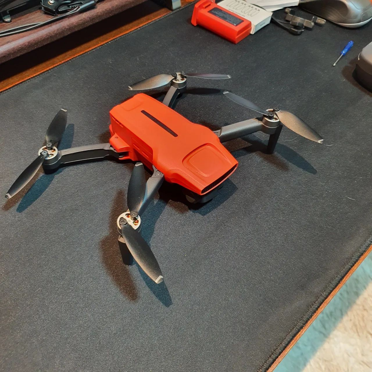 Drone Fimi mini 3 se - Foto 2