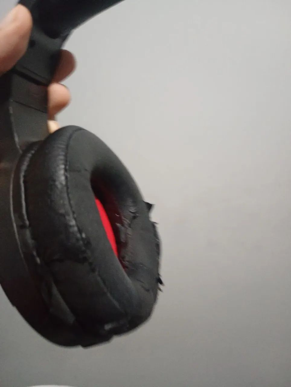 Headset Gamer Mento Redragon - Foto 2