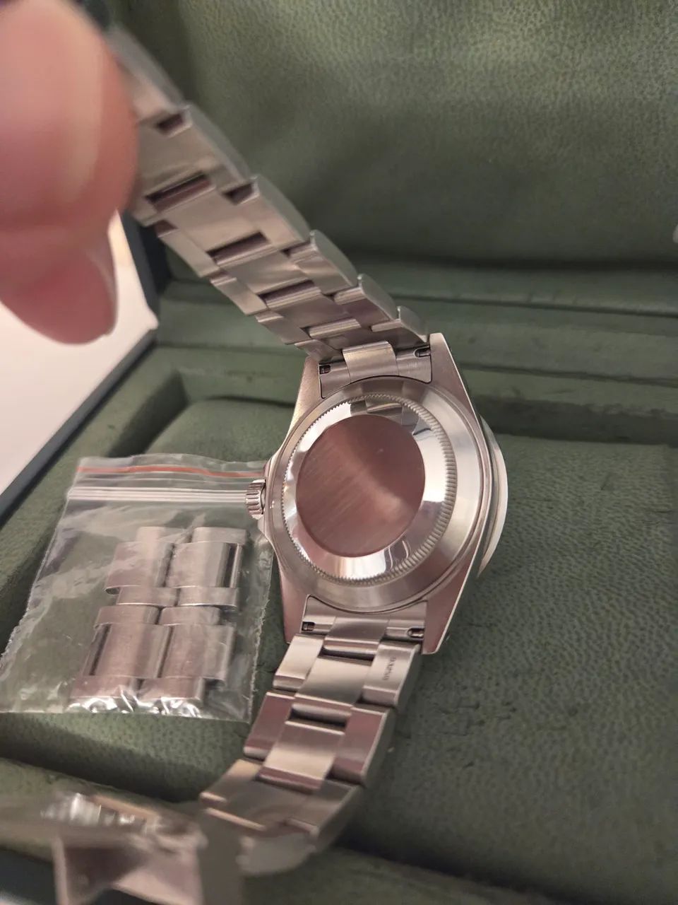 Rolex Submariner  - Foto 2