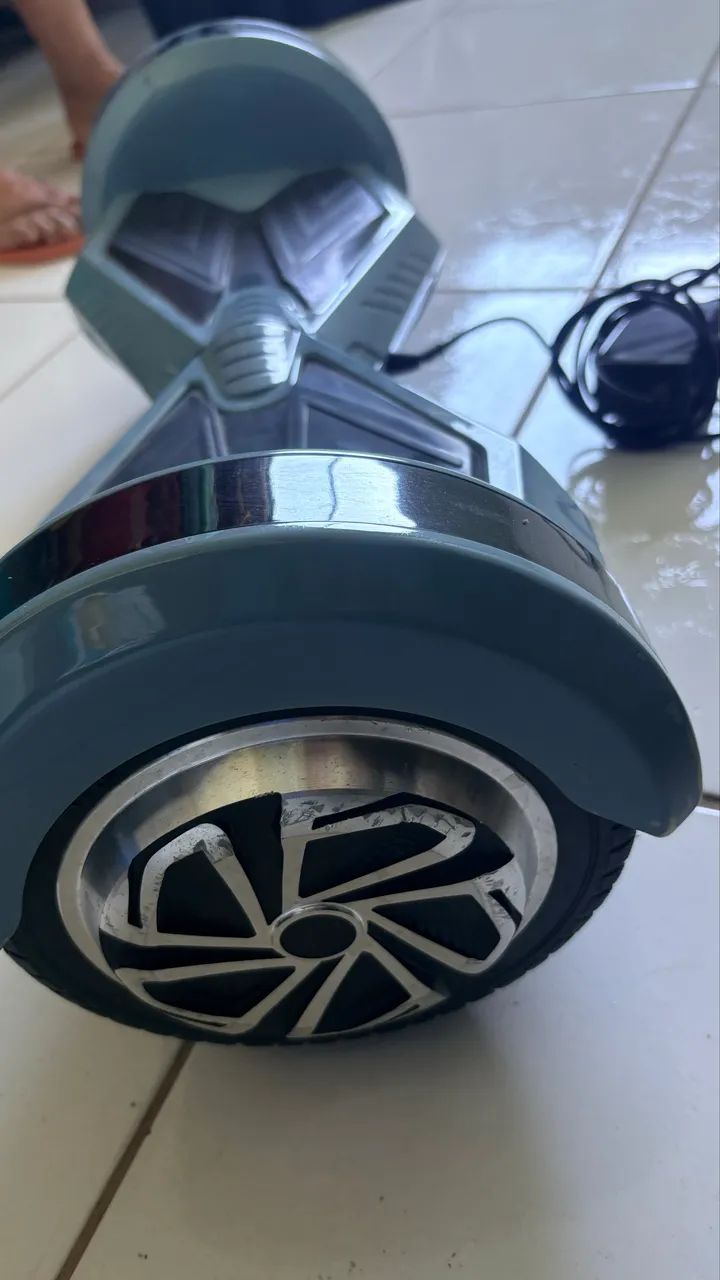 hoverboard - Foto 3