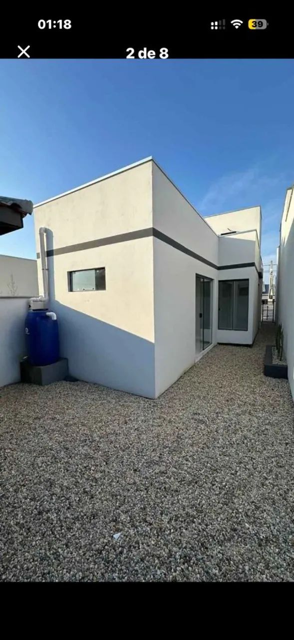 Oportunidade! Entrada de R$ 59.000,00 e assumir financiamento - Foto 2